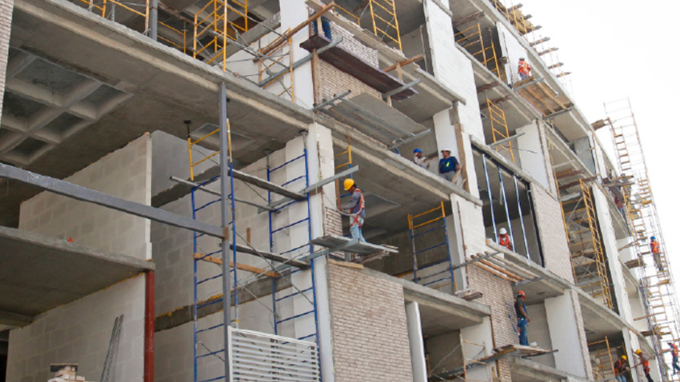 El costo de construir en Ecuador durante la pandemia